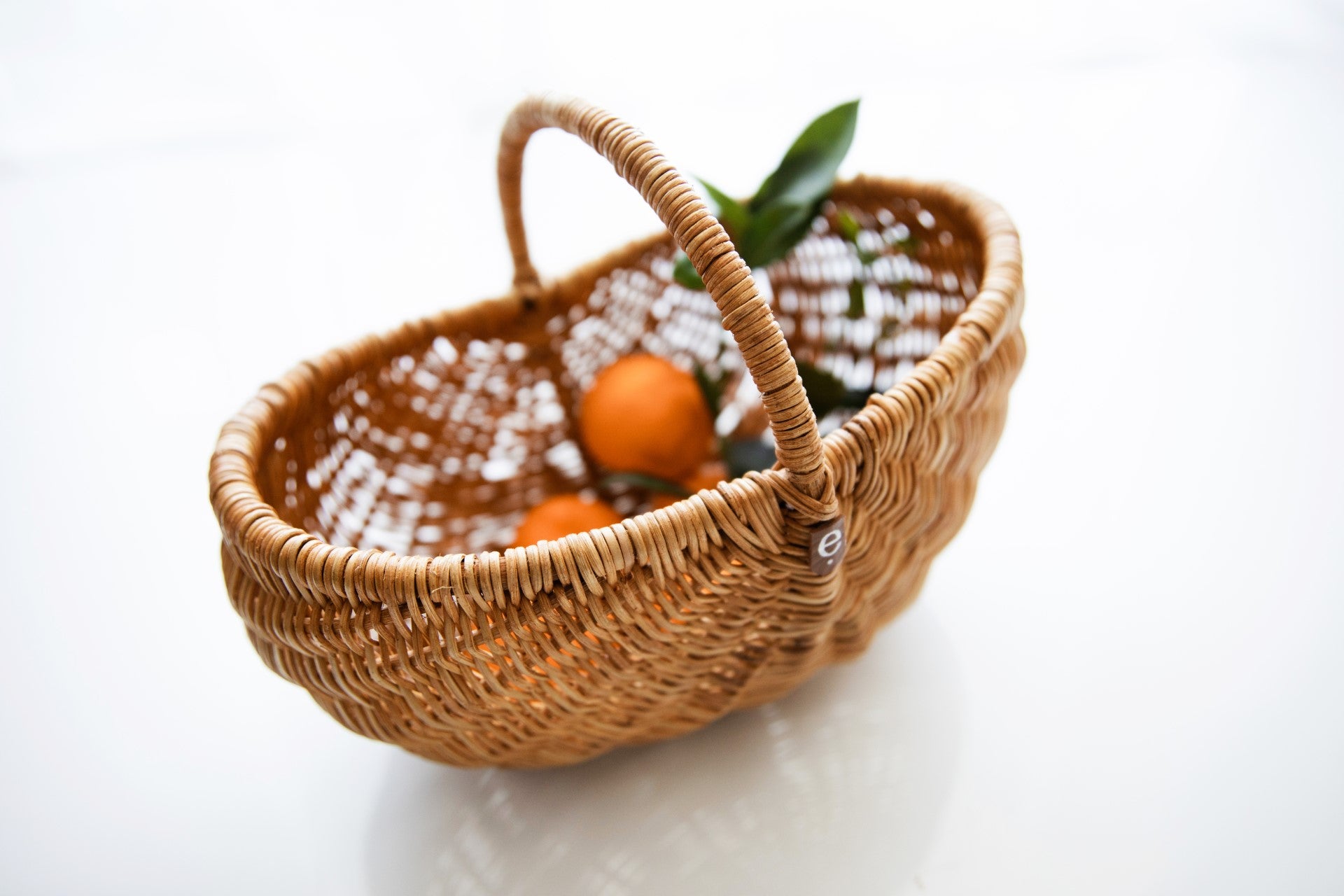 Trio of Baskets Collection