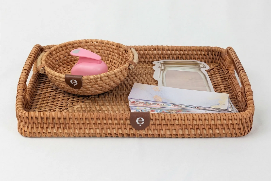 Stamping Punching Tray - Trajectory Play Schema