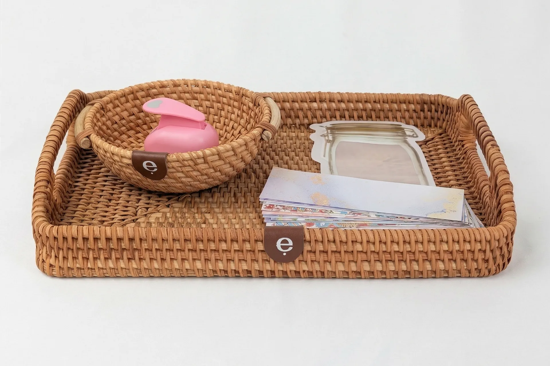 Stamping Punching Tray - Trajectory Play Schema